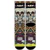 American Socks - Mid High Signature Series - Calze sportive per uomo e donna, calze Crossfit, calze Padel, calze da corsa, da ciclismo, bici e skate