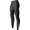 Letuwj Set da uomo Rash Guard Costume da bagno completo Protezione solare Tuta da surf Muta a maniche lunghe Pantaloni lunghi