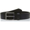 Levi's LEVIS FOOTWEAR AND ACCESSORIES Wheeler, Cintura Uomo, Blu (Navy Blue), 95 cm (Taglia Produttore: 95)