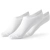 Lotto 12 Paia Calze Tecniche Uomo/Donna, Fantasmini in Cotone morbido, Traspiranti, Leggeri, Tallone Super Avvolgente con Silicone Anti-Slip, Certificati OEKO-TEX