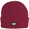 Caterpillar - Rib Watch Cap, Berretto Uomo