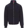 SADISRLS Giubbotto da Uomo Payper North 2.0 Giubbino Imbottito in Micropile in Nylon Taslon Autunno Inverno