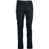 Coveri Pantalone 5 tasche in cotone elasticizzato, Blu 56
