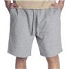 BAKER'S - Pantaloncini Bermuda Felpati Regular Fit