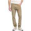 Lee - Jeans Uomo - vestibilità Slim - Extreme Motion - Forge | Vita 38-64, taglie XL-6XLT, Maverick, progettato esclusivamente per uomini grandi e alti