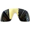 Polarlens Lenti di ricambio polarizzate per Oakley Sutro - compatibili con occhiali da sole Oakley Sutro (bronzo oro)