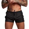 Generico Costume Uomo Mare Costumi da Bagno Uomo Traspirante ad Asciugatura Rapida con Tasche Pantaloncini da Bagno Costume Uomo Boxer Aderente Costume da Bagno Uomo Surf Lungo