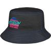 Stetson Rising High Cappello Bucket in Cotone Uomo Primavera Estate