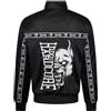 100% Hardcore Giacca da allenamento ESSENTIAL | Nero