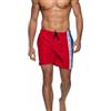 Navigare Boxer Mare Costume Uomo Pantaloncini da Bagno Anche in Taglie conformate H
