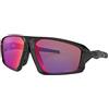 Oakley Field Jacket Oo9402 Occhiali da Sole, Nero (Negro), 0 Uomo