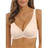 Wacoal Reggiseno Accord senza ferretto