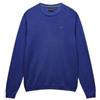 Napapijri Damavand C 4 Pullover, Blu Reale, XL Uomo