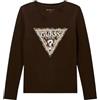 GUESS T-Shirt Donna Art W6RI33 J1314