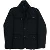 DIDYUGO Giubbotto Giaccone Giacca Uomo Impermeabile Invernale Taglie Forti XL XXL 3XL 4X