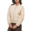 Levi's Bomber A Rombi Giacca Donna (Pacco da 1)
