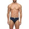CAGI 3 Slip Art 1208 Slip 100% Filo Scozia col. Blu TG. 3