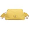 YNOT? Borsa A Tracolla Happy In Pelle Sintetica