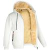 Generico Giacca Impermeabile Uomo Giacca Lana Uomo Felpa Senza Cappuccio Uomo con Zip Felpa Zip Bambino 8 Anni Giacca E Pantalone Eleganti Felpa Leggera Uomo con Zip Cotone Blu Giacca Blu Uomo Pullov