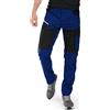 Stenso EOS Pantaloni da Lavoro Uomo Elasticizzati - Pantaloni da Lavoro Uomo Stretch con Spandex