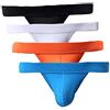 Summer Code Slip Uomo Intimo da Uomo
