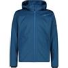 CMP Giacca softshell da uomo CMP