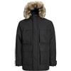 JACK & JONES Jjstar - Parka Parka Uomo