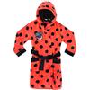 Miraculous Vestaglia da Notte per ragazze Ladybug Multicolore 3-4 Anni