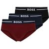 Boss 3 Slip Uomo Art 50499432 10250899