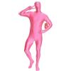 Morphsuits Morphsuit, Un Colore Costume Body Suit Uomo