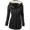 Cocila Black of Friday 2023 Giacca Di Pelle Corta Giacca Corta Argento Cappotto Eleganti Donna Curvy Maglia Con Arcobaleno Donna Maglioncini Donna Invernali Deal of The Day Prime Today Tiktok Trend Items