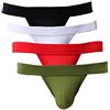 Summer Code Underwear Sexy Maglia Slip Uomo