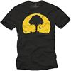 MAKAYA Magliette Divertenti t-Shirt Uomo con Stampa XL