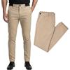 bergxperten Bellutia Pantalone Elasticizzato MorphoFit, Pantaloni Uomo Elasticizzati Traspirante Slim Fit Pantalone morphofit bellutia Uomo Tessuto Stretch Leggero Senza Stirare Asciugatura Rapida