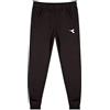 Diadora - Pants Ess. Sports III Ch Ft, Pantaloni da Ginnastica Uomo