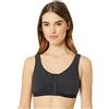Anita Care - Reggiseno per protesi mammaria, Colore: Bianco, Codice dell'Articolo: 5315 nero 7B