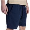 BAKER'S - Pantaloncini Bermuda Felpati Regular Fit