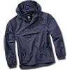 Brandit Summer Windbreaker Giacca a Vento Estiva Uomo (Pacco da 1)