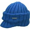 Melegari Berretto di Maglia Balaclava, Presolana | Passamontagna Pesante | Berretto da Montagna Pesca e Caccia | Manifattura Italiana | Unisex