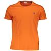 U.S. Polo Assn. Mick Maglietta Uomo (Pacco da 1)