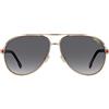 Carrera 205387 Sunglasses Unisex - Adulto (Pacco da 1)