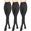 BANANALU Morbido Cashmere Touch 180 Den Collant Opaco Caldo, M