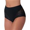 Leonisa Mutanda Contenitiva per Contenimento Moderato della Donna Pancia - Slip Classico Invisibile