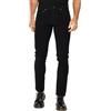 Carrera Jeans - Pantalone in Cotone, Nero (54)