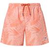 NORTH SAILS Boxer Mare Uomo in Poliestere Riciclato