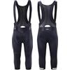 MWAHJU Pantaloncini Con Bretelle Da Ciclismo Pantaloni 3/4 Calzamaglia Bicicletta Uomo Abbigliamento Bike Equitazione Su Strada Sport Lunga Distanza 5H 8H Per Uomo