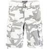 Geographical Norway - Bermuda estivi cargo da uomo, M