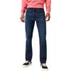 Wrangler - Jeans Uomo - vestibilità Slim Authentic - Texas Slim - The Marverick
