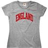 Outsdr Da Donna England T-Shirt