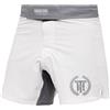 Hardcore Training Pantaloncini MMA Uomo BJJ No Gi Grappling Kickboxing | Fight shorts per jiu jitsu e kickboxing, tessuto elasticizzato, spacchi laterali e vita regolabile, con cordoncino interno